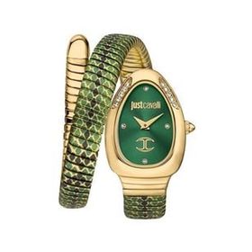 Just Cavalli JC1L251M0035 Kadın Kol Saati