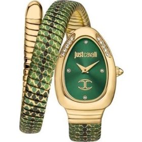 Just Cavalli JC1L251M0035 Kadın Kol Saati