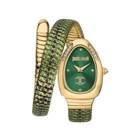 Just Cavalli JC1L251M0035 Kadın Kol Saati