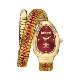 Just Cavalli JC1L251M0045 Kadın Kol Saati
