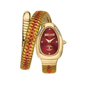 Just Cavalli JC1L251M0045 Kadın Kol Saati
