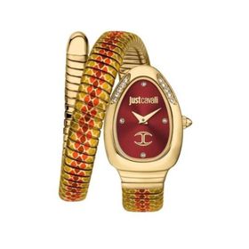 Just Cavalli JC1L251M0045 Kadın Kol Saati