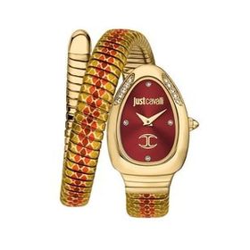 Just Cavalli JC1L251M0045 Kadın Kol Saati