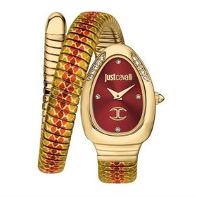 Just Cavalli JC1L251M0045 Kadın Kol Saati