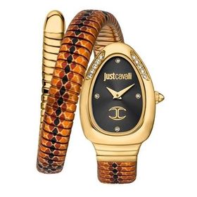 Just Cavalli JC1L251M0055 Kadın Kol Saati