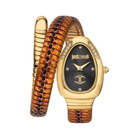 Just Cavalli JC1L251M0055 Kadın Kol Saati