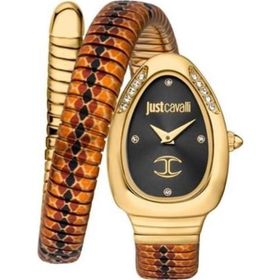 Just Cavalli JC1L251M0055 Kadın Kol Saati