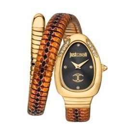 Just Cavalli JC1L251M0055 Kadın Kol Saati