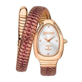 Just Cavalli JC1L251M0065 Kadın Kol Saati