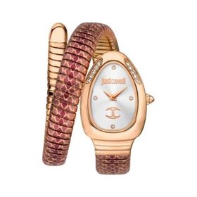 Just Cavalli JC1L251M0065 Kadın Kol Saati