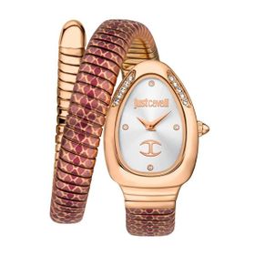 Just Cavalli JC1L251M0065 Kadın Kol Saati