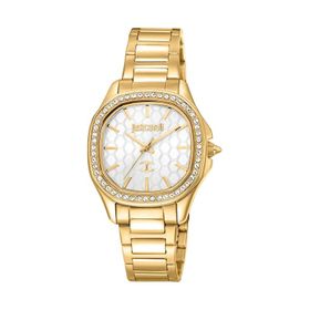 Just Cavalli JC1L263M0055 Kadın Kol Saati
