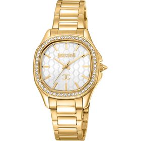 Just Cavalli JC1L263M0055 Kadın Kol Saati