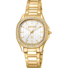 Just Cavalli JC1L263M0055 Kadın Kol Saati