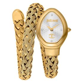 Just Cavalli JC1L264M0025 Kadın Kol Saati