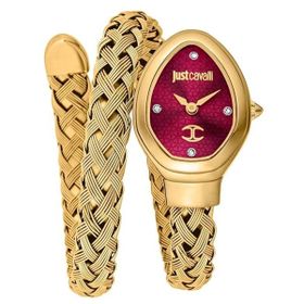 Just Cavalli JC1L264M0035 Kadın Kol Saati