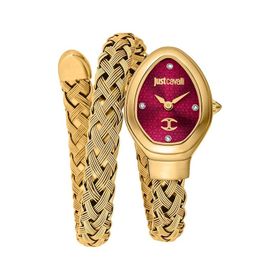 Just Cavalli JC1L264M0035 Kadın Kol Saati