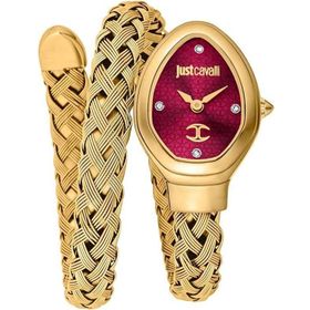 Just Cavalli JC1L264M0035 Kadın Kol Saati