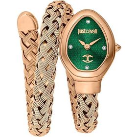 Just Cavalli JC1L264M0045 Kadın Kol Saati