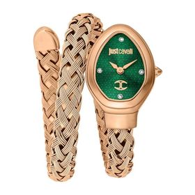 Just Cavalli JC1L264M0045 Kadın Kol Saati