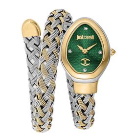 Just Cavalli JC1L264M0065 Kadın Kol Saati