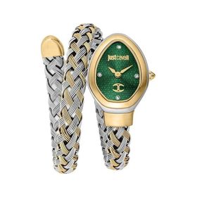 Just Cavalli JC1L264M0065 Kadın Kol Saati
