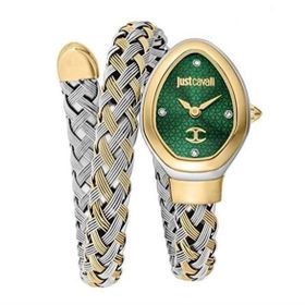 Just Cavalli JC1L264M0065 Kadın Kol Saati