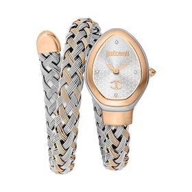 Just Cavalli JC1L264M0075 Kadın Kol Saati