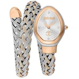 Just Cavalli JC1L264M0075 Kadın Kol Saati