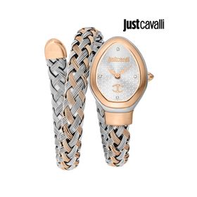 Just Cavalli JC1L264M0075 Kadın Kol Saati