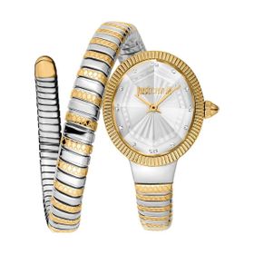 Just Cavalli JC1L268M0055 Kadın Kol Saati