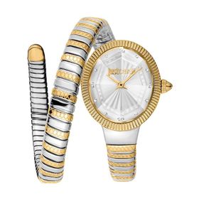 Just Cavalli JC1L268M0055 Kadın Kol Saati