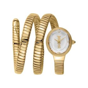 Just Cavalli JC1L269M0025 Altın Kadın Kol Saati
