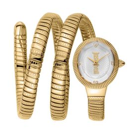 Just Cavalli JC1L269M0025 Altın Kadın Kol Saati