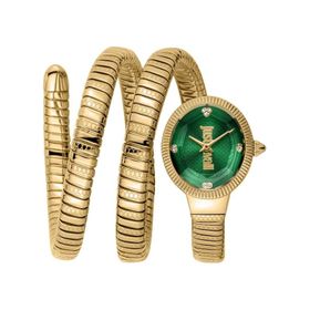 Just Cavalli JC1L269M0035 Kadın Kol Saati