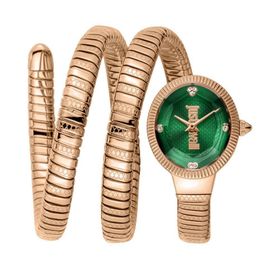 Just Cavalli JC1L269M0045 Kadın Kol Saati
