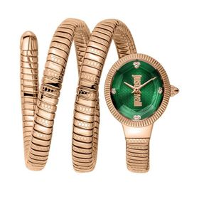Just Cavalli JC1L269M0045 Kadın Kol Saati