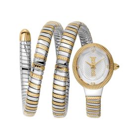 Just Cavalli JC1L269M0055 Kadın Kol Saati