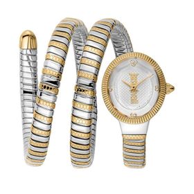 Just Cavalli JC1L269M0055 Kadın Kol Saati