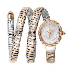 Just Cavalli JC1L269M0065 Kadın Kol Saati