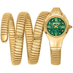 Just Cavalli JC1L271M0035 Kadın Kol Saati