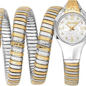 Just Cavalli JC1L271M0055 Kadın Kol Saati
