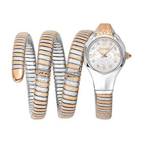 Just Cavalli JC1L271M0065 Kadın Kol Saati