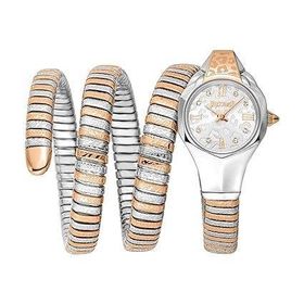 Just Cavalli JC1L271M0065 Kadın Kol Saati