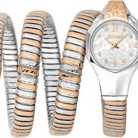 Just Cavalli JC1L271M0065 Kadın Kol Saati