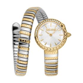 Just Cavalli JC1L301M0065 Kadın Kol Saati