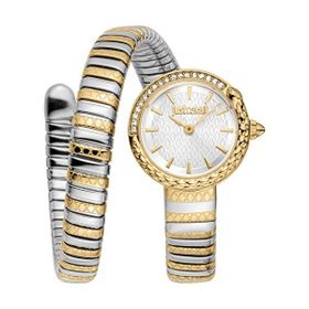 Just Cavalli JC1L301M0065 Kadın Kol Saati