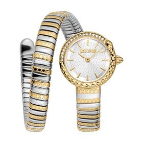 Just Cavalli JC1L301M0065 Kadın Kol Saati