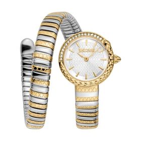 Just Cavalli JC1L301M0065 Kadın Kol Saati