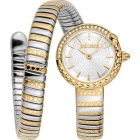Just Cavalli JC1L301M0065 Kadın Kol Saati